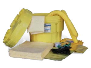 Refill 20 Gallon Container Spill Kit