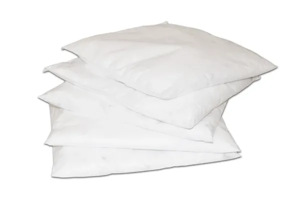 Oil Only Absorbent Pillow 18″x18″ - 10 PKG