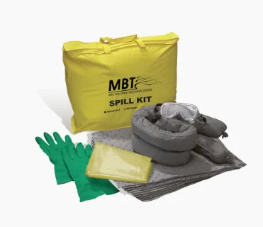 Economy Universal Bag Spill Kit