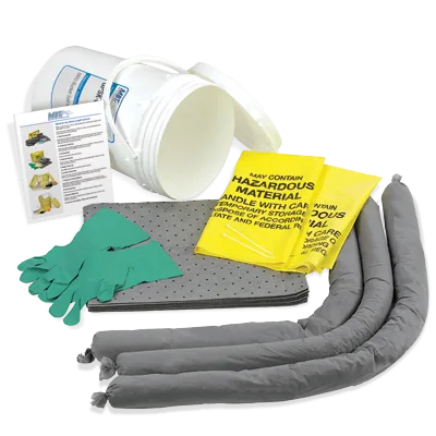 Bucket Spill Kits (General Purpose)
