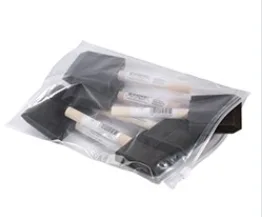 Slider Top Bags 22x22" 3 mil - 250/case