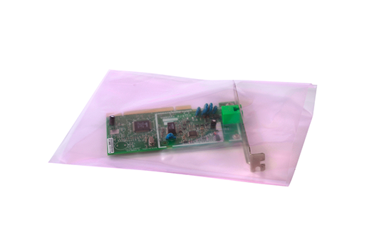 36×42″ 4 mil, Bags Antistatic Pink – 100/case