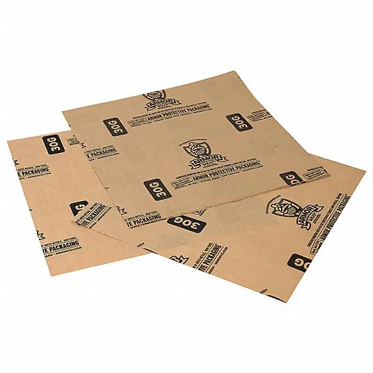 ARMOR WRAP® PAPER - 24" X 36" - 30 WT - (1,000/case)