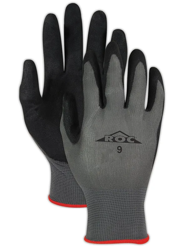 Nitrile Dip Coated Palm General Purpose Glove
