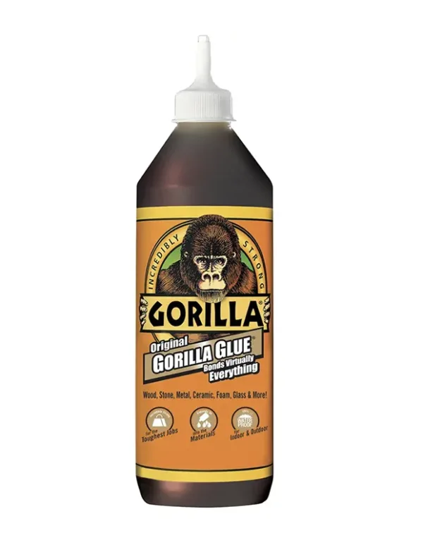 Original GORILLA GLUE - 36 oz. - (2 Per Case)