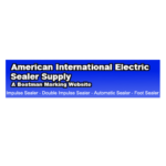 American International Electric Sealer Supply