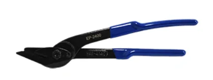 Economy Strap Shears - Steel