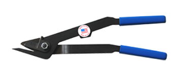 Premium Strap Shears - Steel