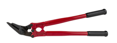 Medium Range Strap Shears - Steel
