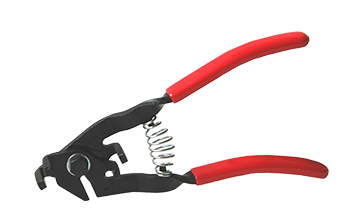 Poly Buckle Tensioner