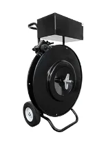 Heavy Duty Premium Strapping Dispenser