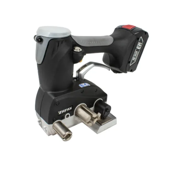 Battery Powered Cord Strap Tensioner w/ Cutter