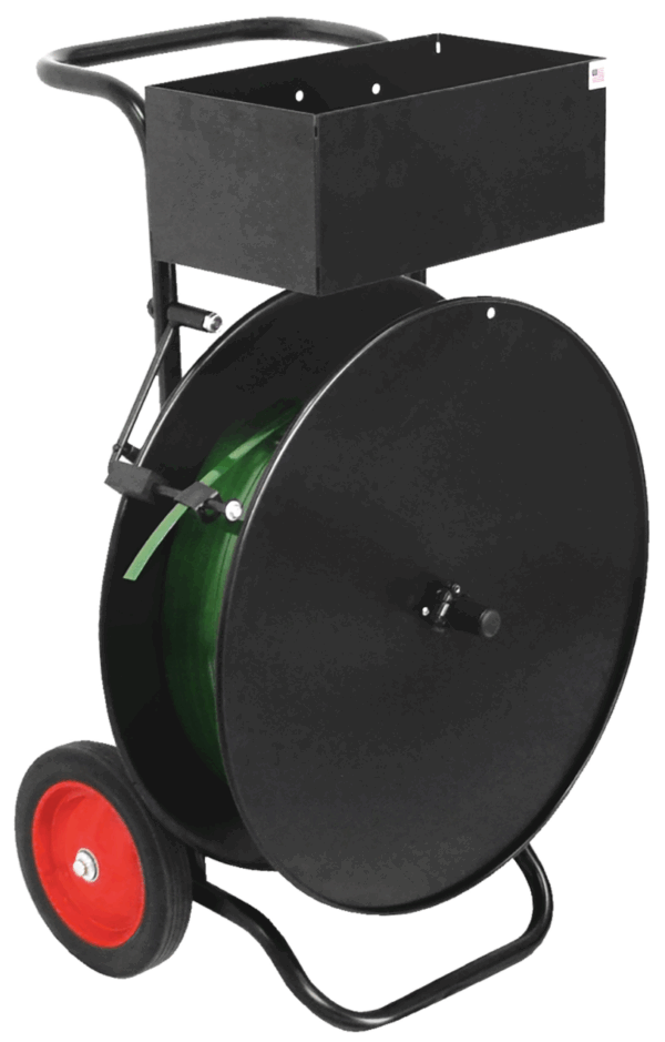 Standard Strapping Dispenser - 16" Core ID