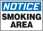 smokingarea