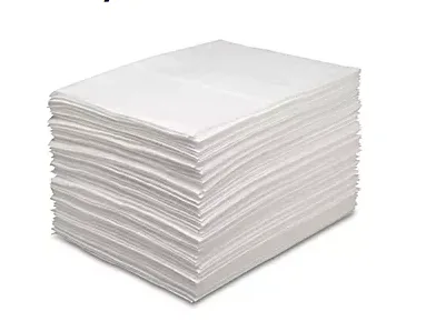 Light Weight Oil Pads - 100/case