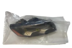 Headlamp Poly Bags 20X36" 6 mil - 100/case