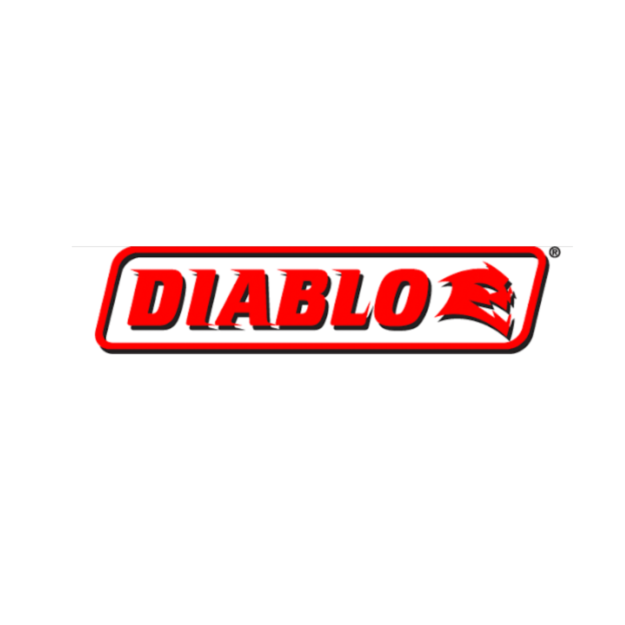 DIABLO Blades
