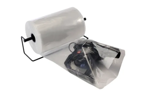 12" 6mil, Tubing 1000' Roll