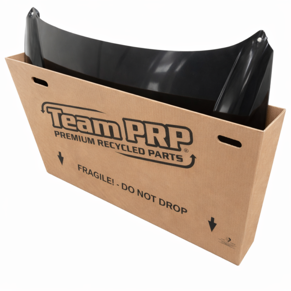 Team PRP - Panel Shipping Box w/ Handles - 60″ - [Fenders, Doors, Hoods]