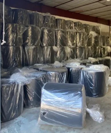 Multipurpose Poly Wrap – 36" x 500' rolls - [FULL TRUCK LOAD]