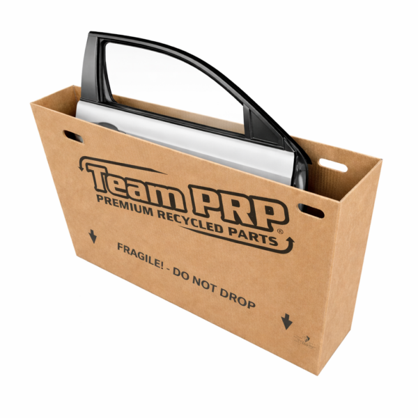 Team PRP - Panel Shipping Box w/ Handles - 48″ - [Fenders, Doors]