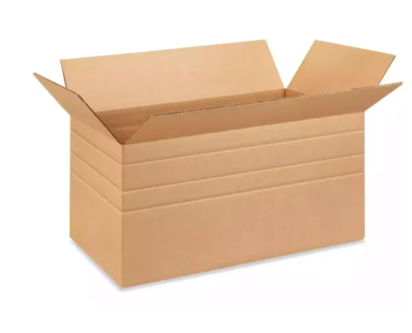 32x16x16" Multi Depth Corrugated Boxes