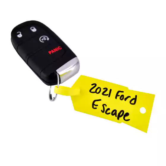 Arrow ID Tags - 5" x 1.1875" Box of 1000 (Copy)