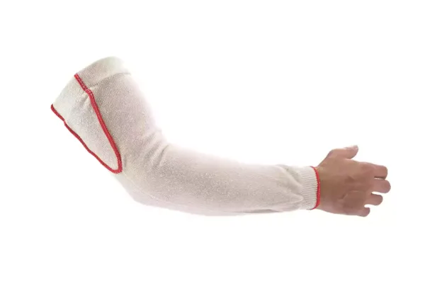 Protective Sleeve, 4-inch Gusset ANSI Cut A2