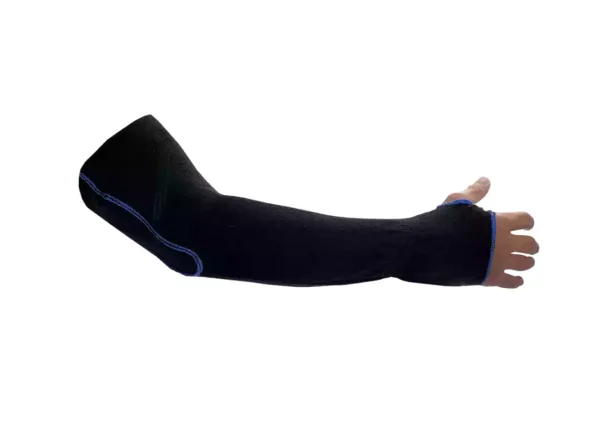 Protective Sleeve, 2-inch Gusset ANSI Cut A2