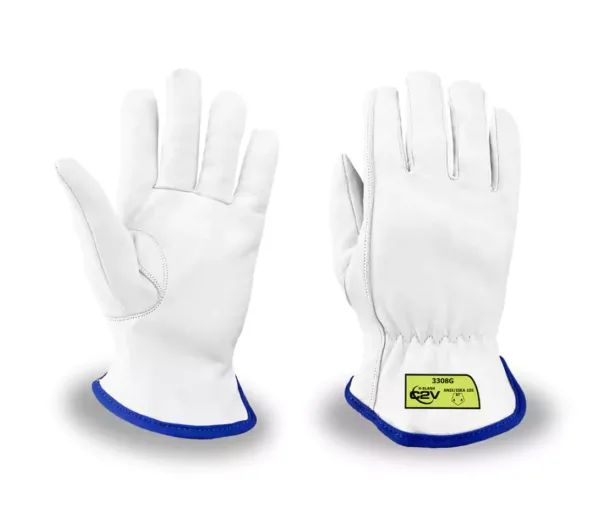 X-Slash - 3308G - (GOATSKIN) - Cut Level 7