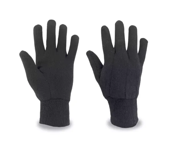 Knit Jersey Work Gloves - 4000G