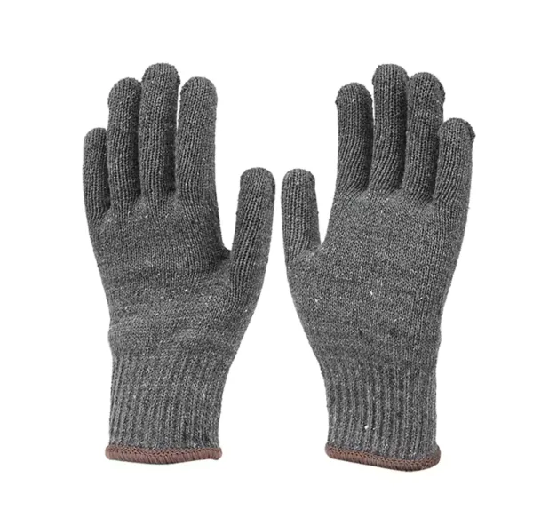 Knit Liner Gloves - 4100G