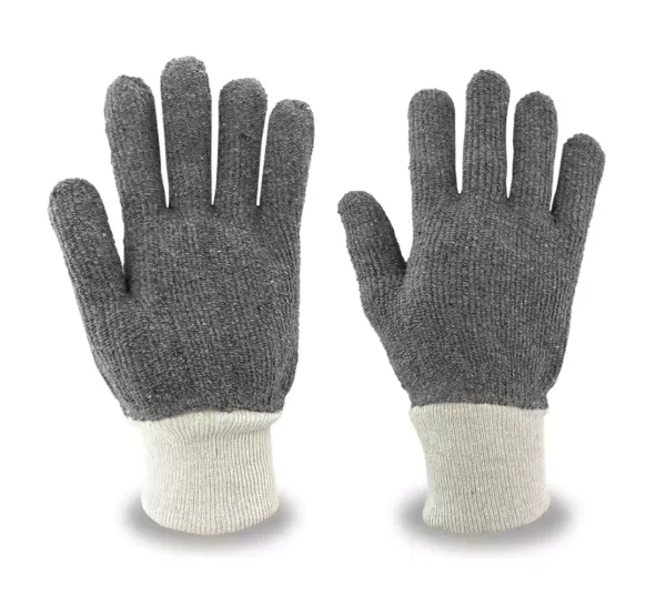 Loop-Out Terry Cloth Work Gloves - 4108G
