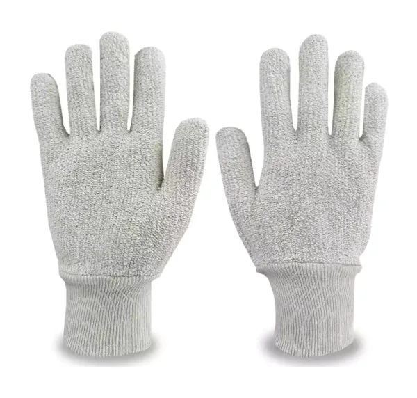 Loop-Out Terry Cloth Work Gloves - 4107G