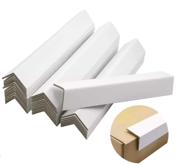 Corner Edge Protectors 2x2x48"