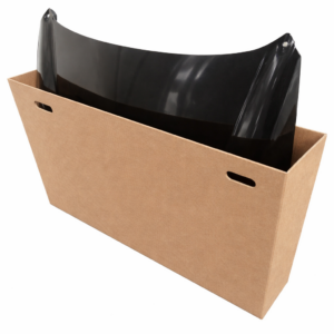 LTL - Panel Shipping Box w/ Handles - 60″ - (No PRP Logo) - [Fenders, Doors, Hoods]