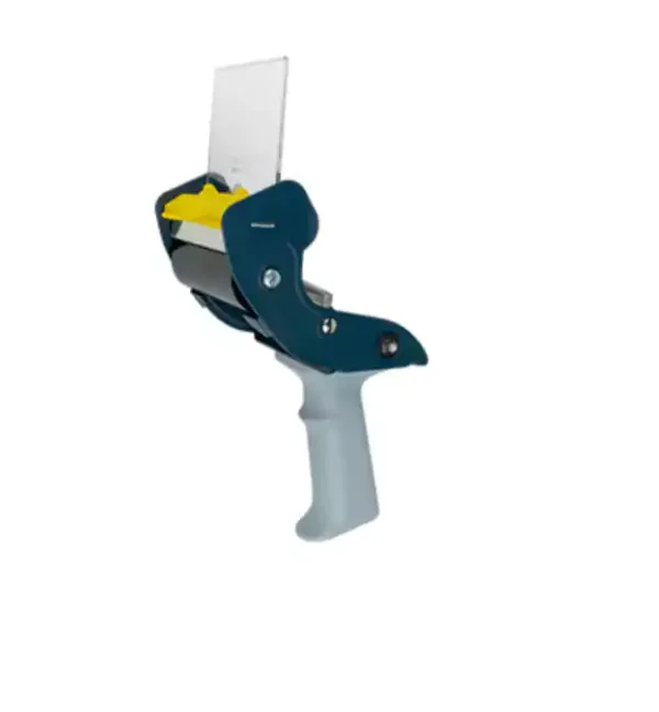3" Core Mousetrap-Style Tape Dispenser [THREE INCH]