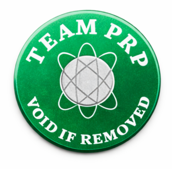 Diesel Engines Heat Tabs - Round Laser-ID Coded (100 Pack) - Team PRP