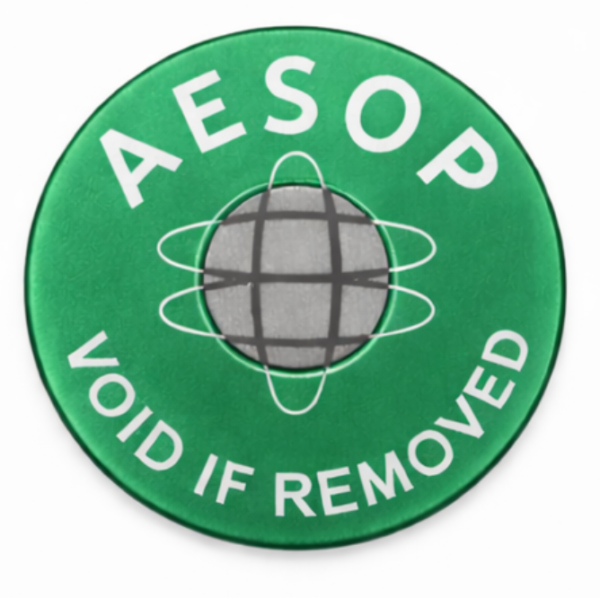Diesel Engine Heat Tabs - Round Laser-ID Coded (100 Pack) - AESOP
