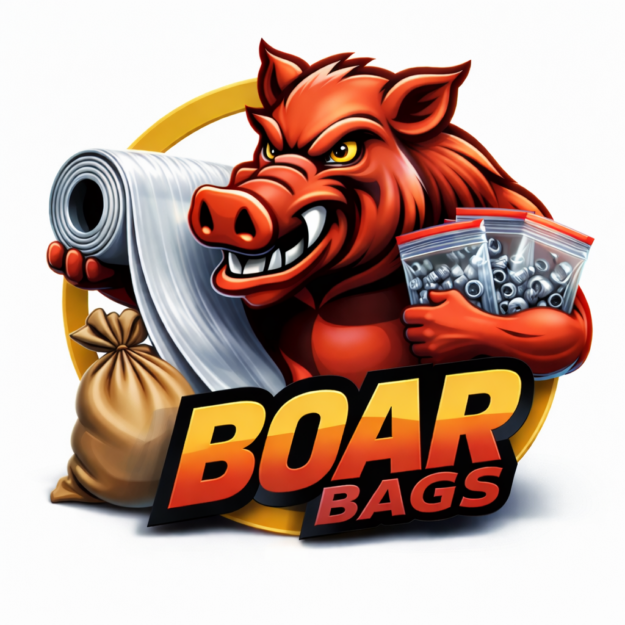 Boar Bags