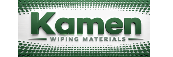 Kamen Wiping Materials