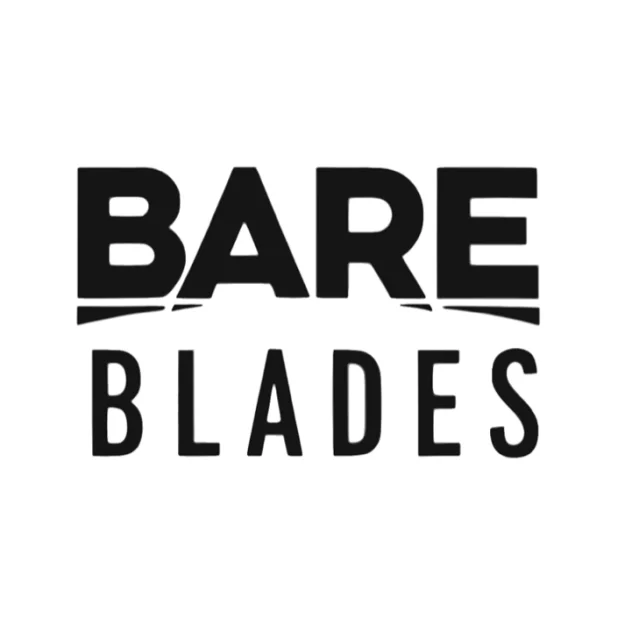 BARE BLADES