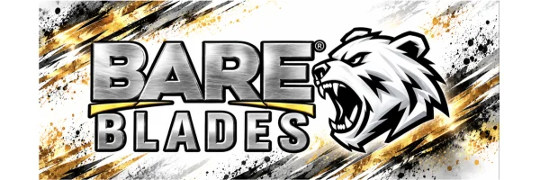BARE BLADES