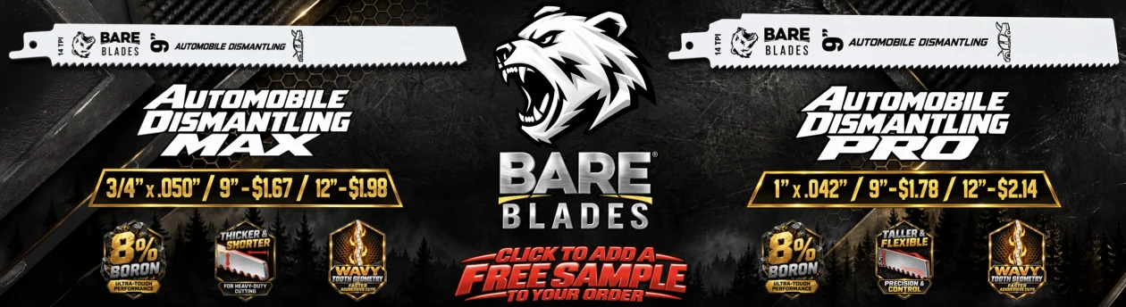 BB AUTO DIS FREE SAMPLE